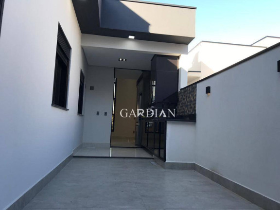Imagem Casa com 3 Quartos à Venda, 115 m² em Jardins Do Império - Indaiatuba