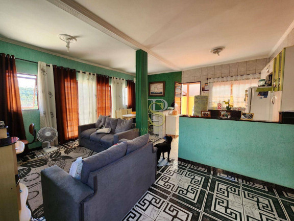 Imagem Casa com 3 Quartos à Venda, 181 m² em Serra Da Cantareira - Mairiporã Imagem Casa com 3 Quartos à Venda, 181 m² em Serra Da Cantareira - Mairiporã