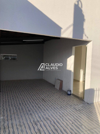 Imagem Casa de Condomínio com 2 Quartos à Venda, 80 m² em Pampalona - Feira De Santana