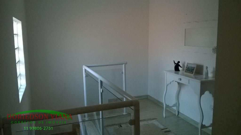 Imagem Casa com 3 Quartos à Venda, 123 m² em Jardim Rosa De Franca - Guarulhos