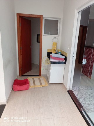 Imagem Casa com 3 Quartos à Venda, 200 m² em Condomínio Village Rio Preto - São José Do Rio Preto Imagem Casa com 3 Quartos à Venda, 200 m² em Condomínio Village Rio Preto - São José Do Rio Preto