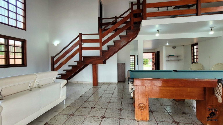 Imagem Sobrado com 4 Quartos à Venda, 541 m² em Maitinga - Bertioga Imagem Sobrado com 4 Quartos à Venda, 541 m² em Maitinga - Bertioga