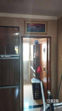 Imagem Casa com 3 Quartos à Venda, 177 m² em Vila Faria - São Carlos