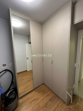 Imagem Apartamento com 3 Quartos à Venda, 124 m² em Tatuapé - São Paulo