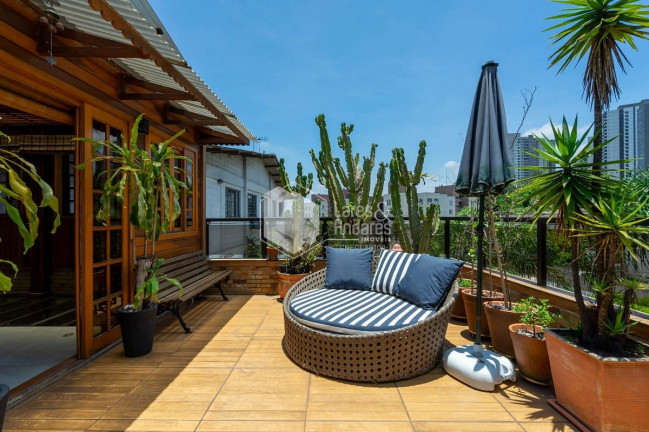Imagem Casa com 4 Quartos à Venda, 509 m² em Jardim Ingá - São Paulo Imagem Casa com 4 Quartos à Venda, 509 m² em Jardim Ingá - São Paulo