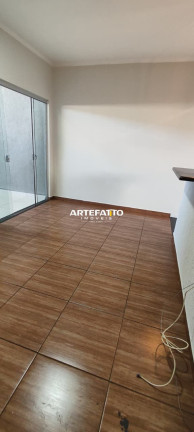 Imagem Casa com 2 Quartos à Venda, 112 m² em Jardim Samello Woods - Franca Imagem Casa com 2 Quartos à Venda, 112 m² em Jardim Samello Woods - Franca