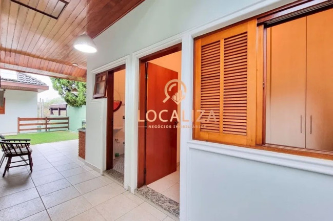 Imagem Casa com 3 Quartos à Venda, 240 m² em Urbanova - São José Dos Campos