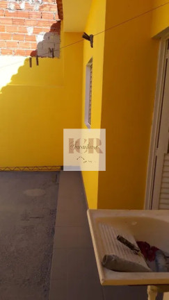 Imagem Casa com 2 Quartos à Venda, 132 m² em Jardim Residencial Villa Amato - Sorocaba Imagem Casa com 2 Quartos à Venda, 132 m² em Jardim Residencial Villa Amato - Sorocaba