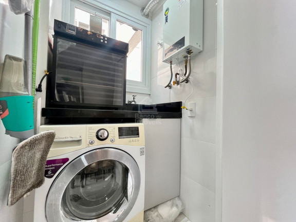 Imagem Apartamento com 3 Quartos à Venda, 98 m² em Zona Nova - Capão Da Canoa Imagem Apartamento com 3 Quartos à Venda, 98 m² em Zona Nova - Capão Da Canoa