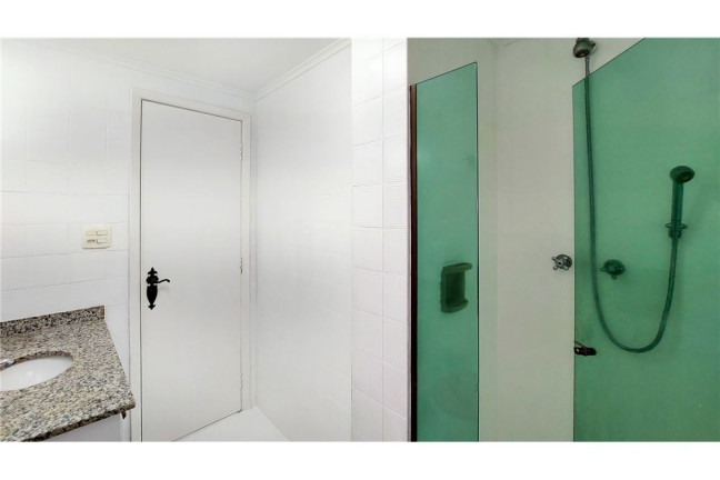 Imagem Apartamento com 2 Quartos à Venda, 80 m² em Pinheiros - São Paulo