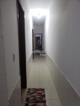 Imagem Casa com 3 Quartos à Venda, 119 m² em Solemar - Praia Grande Imagem Casa com 3 Quartos à Venda, 119 m² em Solemar - Praia Grande