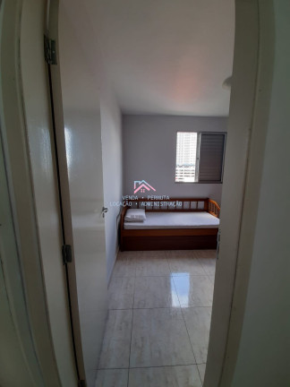 Imagem Apartamento com 2 Quartos à Venda, 56 m² em Vila Della Piazza - Jundiaí