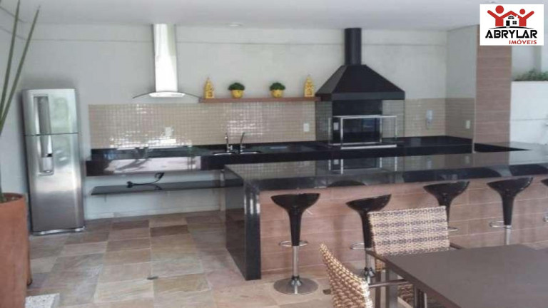Imagem Imóvel com 1 Quarto à Venda, 48 m² em Centro - Jundiaí