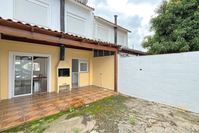 Imagem Casa com 3 Quartos à Venda, 149 m² em Hípica - Porto Alegre