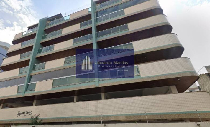 Apartamento com 2 Quartos à Venda, 115 m² em Vila Nova - Cabo Frio