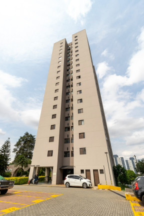Imagem Apartamento com 3 Quartos à Venda, 61 m² em Vila Arapuã - São Paulo