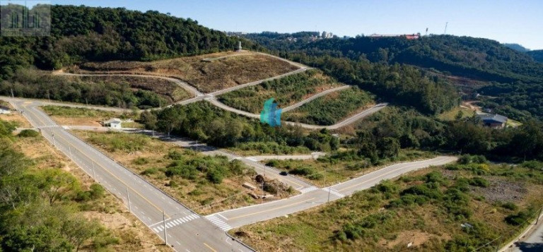 Imagem Terreno à Venda, 282 m² em Fátima - Bento Gonçalves Imagem Terreno à Venda, 282 m² em Fátima - Bento Gonçalves