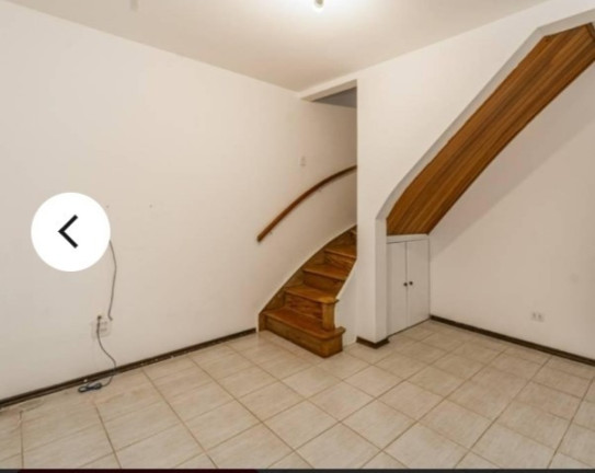 Imagem Casa com 2 Quartos à Venda, 105 m² em Mooca - São Paulo