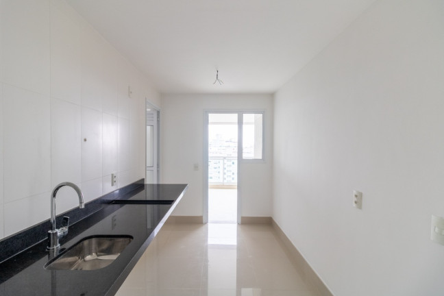 Imagem Apartamento com 3 Quartos à Venda, 106 m² em Aclimação - São Paulo