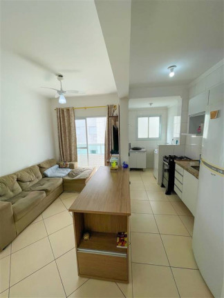 Imagem Apartamento com 2 Quartos à Venda, 60 m² em Guilhermina - Praia Grande Imagem Apartamento com 2 Quartos à Venda, 60 m² em Guilhermina - Praia Grande