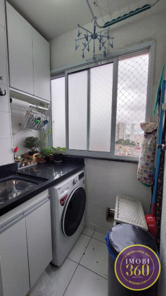 Imagem Apartamento com 2 Quartos à Venda, 47 m² em Cangaiba - São Paulo Imagem Apartamento com 2 Quartos à Venda, 47 m² em Cangaiba - São Paulo