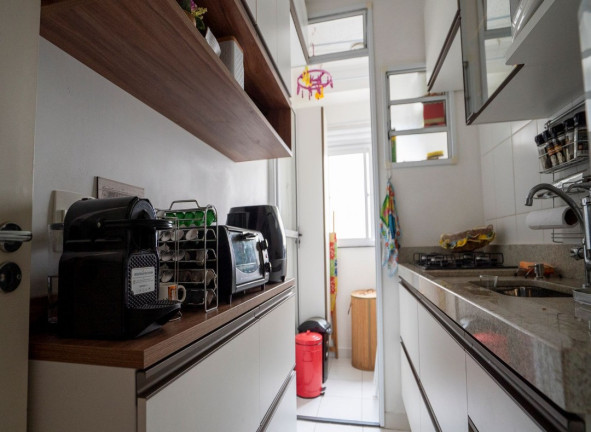 Imagem Apartamento com 3 Quartos à Venda, 58 m² em Vila Matilde - São Paulo