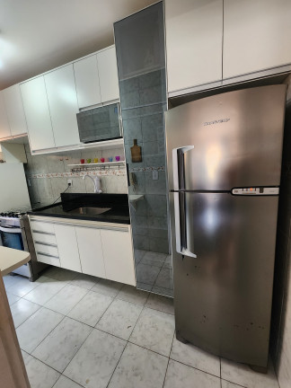 Imagem Apartamento com 2 Quartos à Venda, 50 m² em Cosme De Farias - Salvador