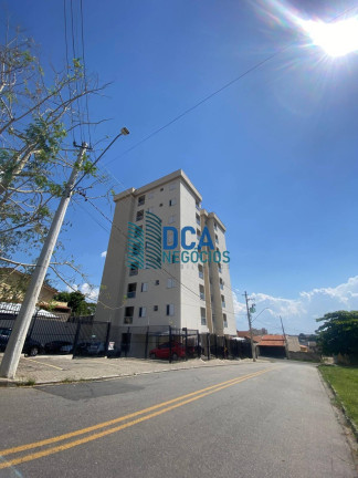 Imagem Apartamento com 2 Quartos à Venda, 69 m² em Jardim Paulista - Taubaté