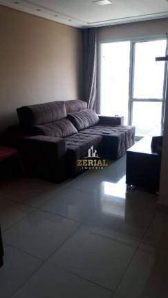 Imagem Apartamento com 3 Quartos à Venda, 73 m² em Barcelona - São Caetano Do Sul Imagem Apartamento com 3 Quartos à Venda, 73 m² em Barcelona - São Caetano Do Sul
