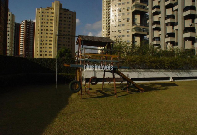 Imagem Apartamento com 4 Quartos à Venda, 350 m² em Morumbi - São Paulo Imagem Apartamento com 4 Quartos à Venda, 350 m² em Morumbi - São Paulo