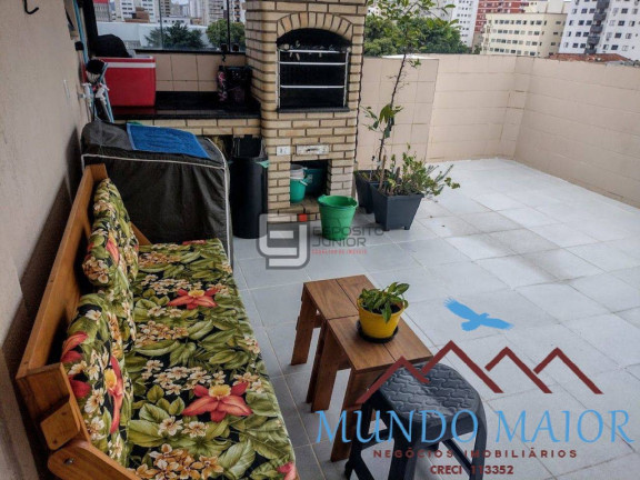 Imagem Apartamento à Venda, 161 m² em Tupi - Praia Grande Imagem Apartamento à Venda, 161 m² em Tupi - Praia Grande