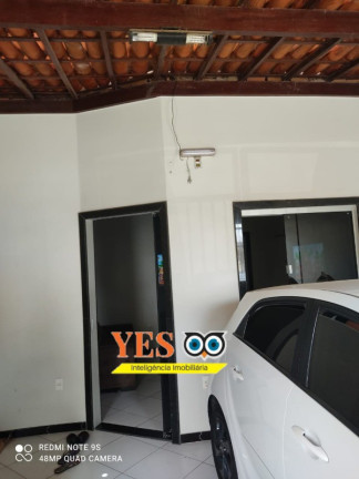 Imagem Casa com 3 Quartos à Venda, 125 m² em Tomba - Feira De Santana Imagem Casa com 3 Quartos à Venda, 125 m² em Tomba - Feira De Santana
