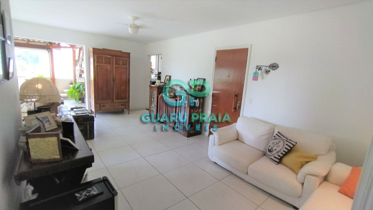 Imagem Cobertura com 3 Quartos à Venda, 180 m² em Enseada - Guarujá