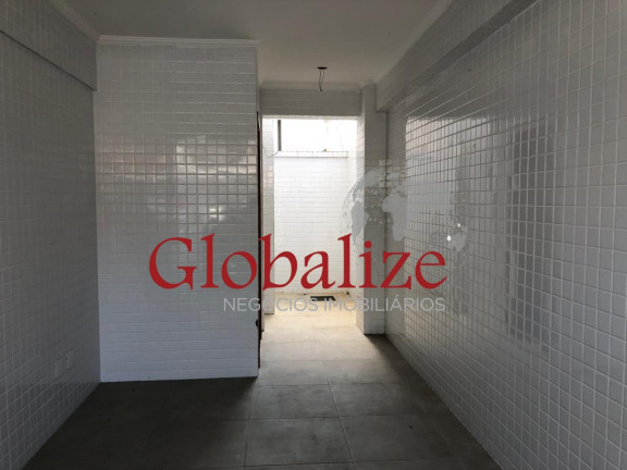 Imagem Casa com 3 Quartos à Venda, 170 m² em Ponta Da Praia - Santos