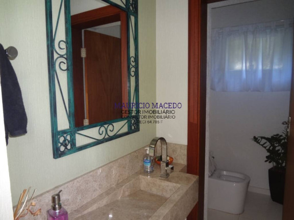Imagem Casa com 4 Quartos para Alugar, 486 m² em Alphaville - Santana De Parnaíba Imagem Casa com 4 Quartos para Alugar, 486 m² em Alphaville - Santana De Parnaíba