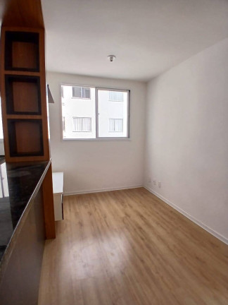 Imagem Apartamento com 2 Quartos à Venda, 37 m² em Jardim Miriam - São Paulo