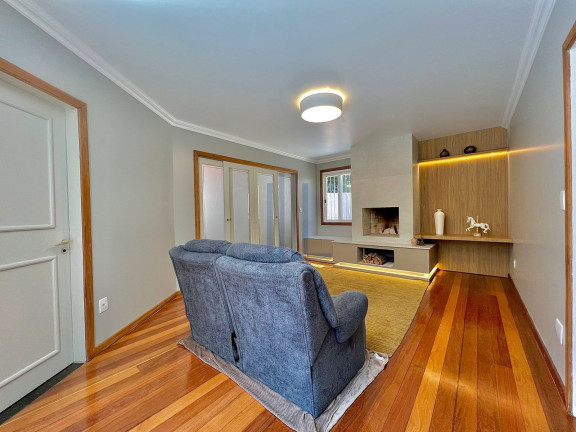 Imagem Casa com 5 Quartos à Venda, 534 m² em Cerrito - Santa Maria Imagem Casa com 5 Quartos à Venda, 534 m² em Cerrito - Santa Maria
