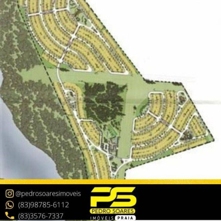 Imagem Terreno à Venda, 842 m² em Bessa - João Pessoa Imagem Terreno à Venda, 842 m² em Bessa - João Pessoa