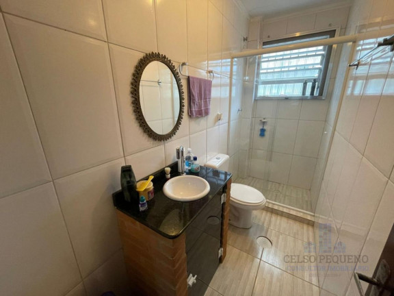 Imagem Apartamento com 1 Quarto à Venda, 47 m² em Canto Do Forte - Praia Grande Imagem Apartamento com 1 Quarto à Venda, 47 m² em Canto Do Forte - Praia Grande