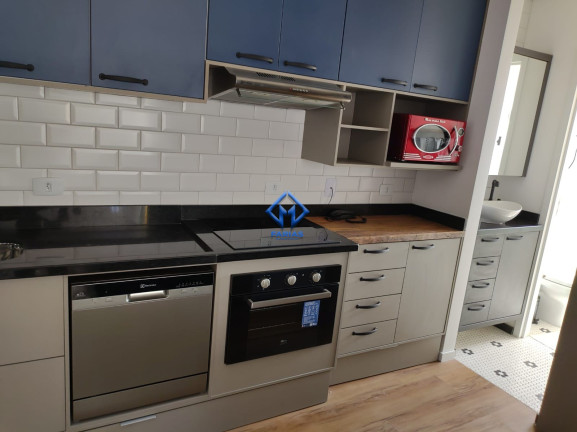 Imagem Imóvel com 1 Quarto à Venda, 39 m² em Ipiranga - São Paulo Imagem Imóvel com 1 Quarto à Venda, 39 m² em Ipiranga - São Paulo