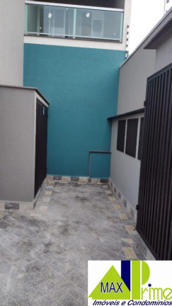 Imagem Apartamento com 2 Quartos à Venda, 43 m² em Vila Granada - São Paulo