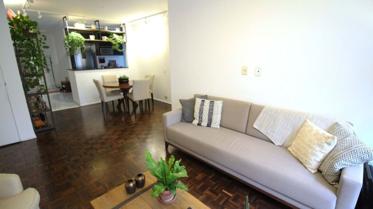 Imagem Imóvel com 2 Quartos à Venda, 96 m² em Jardins - São Paulo Imagem Imóvel com 2 Quartos à Venda, 96 m² em Jardins - São Paulo