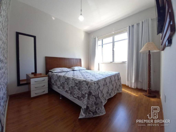 Imagem Apartamento com 2 Quartos à Venda, 58 m² em Várzea - Teresópolis Imagem Apartamento com 2 Quartos à Venda, 58 m² em Várzea - Teresópolis
