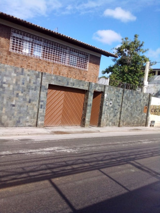 Casa com 4 Quartos à Venda, 368 m² em Itapuã - Salvador