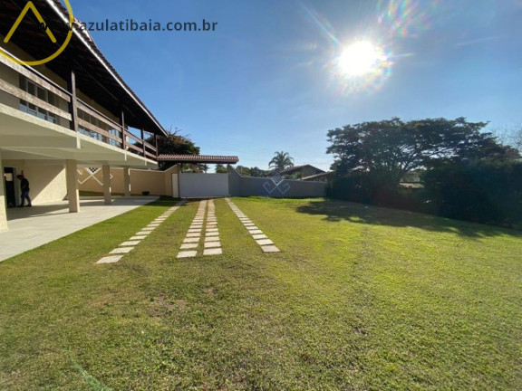 Imagem Imóvel com 4 Quartos à Venda, 487 m² em Jardim Estância Brasil - Atibaia Imagem Imóvel com 4 Quartos à Venda, 487 m² em Jardim Estância Brasil - Atibaia