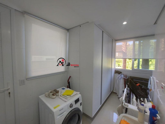 Imagem Casa com 4 Quartos à Venda, 270 m² em Alphaville - Barueri