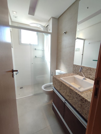 Imagem Apartamento com 3 Quartos à Venda, 117 m² em Plano Diretor Norte - Palmas