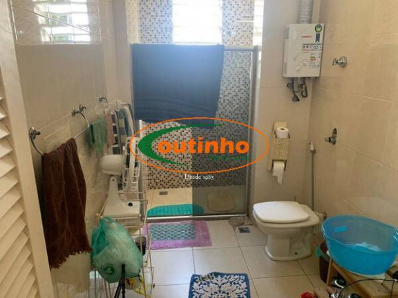 Imagem Casa com 4 Quartos à Venda, 317 m² em Grajaú - Rio De Janeiro Imagem Casa com 4 Quartos à Venda, 317 m² em Grajaú - Rio De Janeiro
