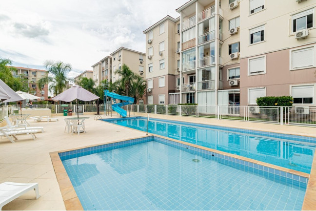 Imagem Apartamento com 2 Quartos à Venda, 53 m² em Morro Santana - Porto Alegre Imagem Apartamento com 2 Quartos à Venda, 53 m² em Morro Santana - Porto Alegre