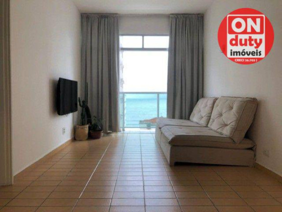 Apartamento com 2 Quartos à Venda, 86 m² em Pitangueiras - Guarujá